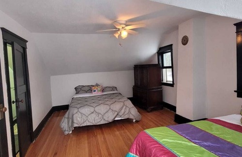 Roseneath Other | Relaxing Retreat on a Sprawling Estate