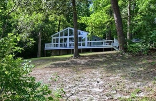 Dutton House | Relaxing Rivah Retreat - Private Dock and No Cleaning Fees!