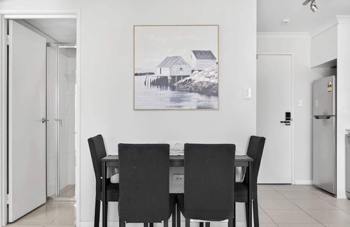 Rockingham Apartment | Relaxing Rockingham Hub for Business Travellers
