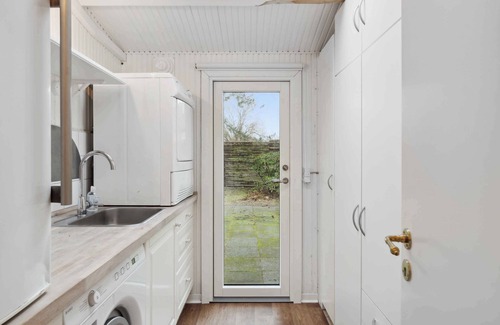 Hornbaek House | Relaxing sanctuary in desirable area
