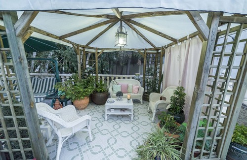 Monovar Villa | Relaxing Villa With Pool Near Alicante