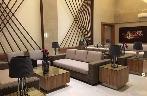 Tagaytay Hotel | Relaxing Wind