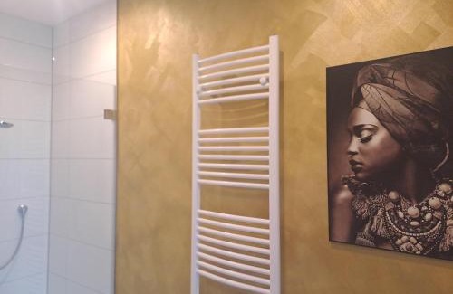 Serrig Apartment | Relaxsuite Serrig