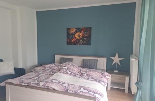 Serrig Apartment | Relaxsuite Serrig