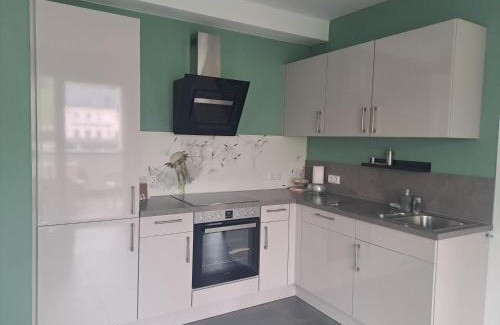 Serrig Apartment | Relaxsuite Serrig
