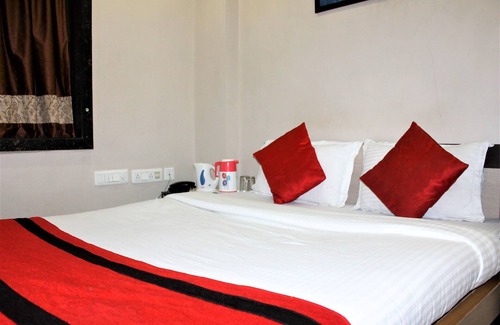 Ballygunge Hotel | Reliable Inn