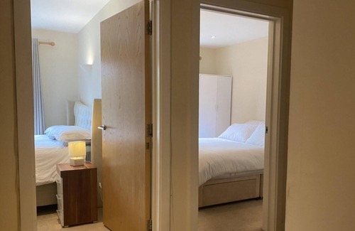 Cheltenham Apartment | Remarkable 2-bed Apartment in Cheltenham