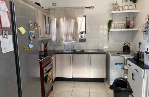 Harare Apartment | Remarkable 2-bed Apartment in Harare