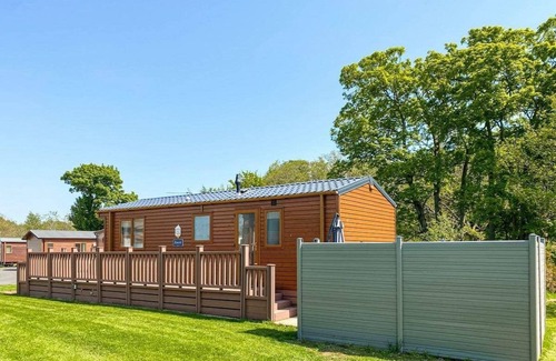 Morpeth House | Remarkable 2-Bed Lodge in Northumberland