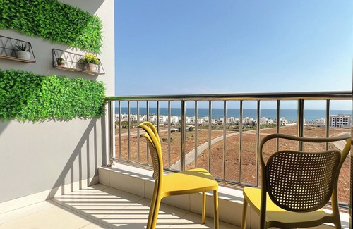 Fumba Apartment | Remarkable 3-Bed Apartment in Zanzibar