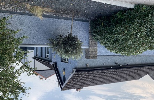 Newbridge House | Remarkable House in Newbridge