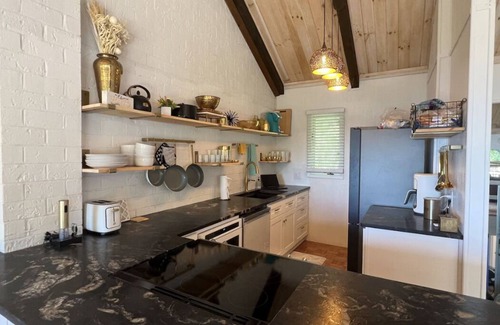 Dan River House | Remarkable Mountain Retreat! Breathtaking Views and Pet Friendly!