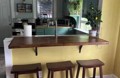 University Park House | Remodeled Historical Home 2 blocks from CSU campus and 3 blocks to Old Town