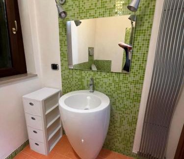 Capaccio Scalo House | Renée Guest House