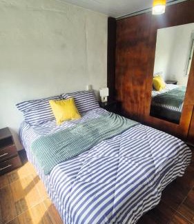 Piriapolis House | Renacer