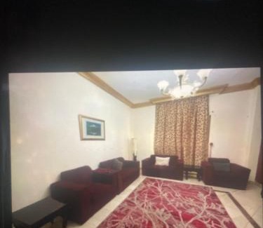 Ad-Dab'ah Hotel | Renadko