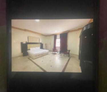 Ad-Dab'ah Hotel | Renadko