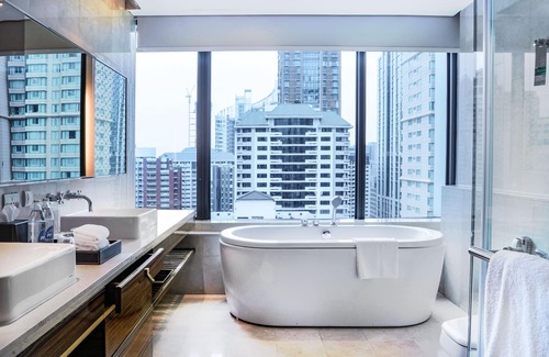 Ratchaprasong Hotel | Renaissance Bangkok Ratchaprasong Hotel