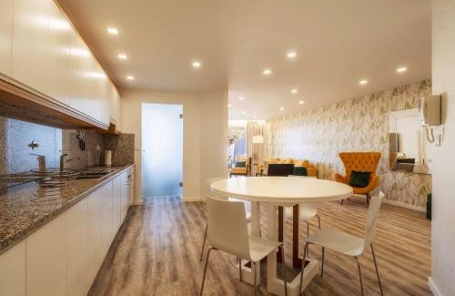 Ribeira Brava Apartment | Renala I - Charming Apartment "With Jacuzzi"