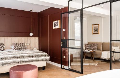 Zakopane Apartment | Renesans Residence Zakopane