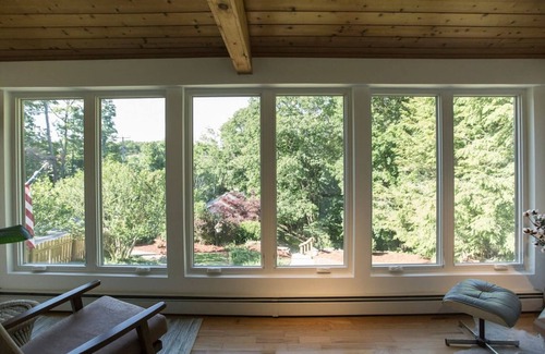 Middle Hope House | Renovated 1850's Cottage on Storm King Mountain