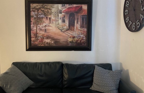 Little Falls House | Renovated 1888 Gem in Original Little Falls - Clean, Comfy, Pet Friendly, WiFi