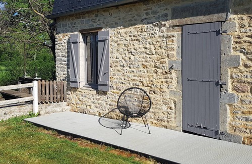 Montapas House | Renovated 18th century mill "Domaine vous uniquement vous, with private swimming pool".