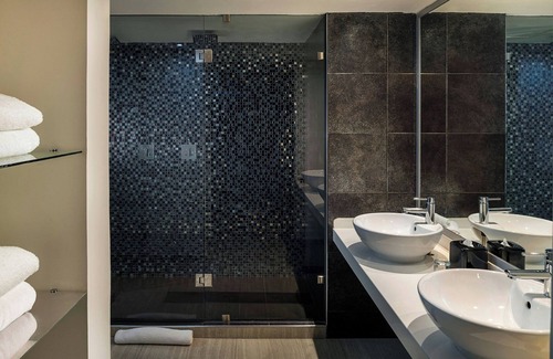 Punta Cancun Hotel | Renovated Aloft Cancun