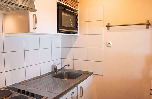 Val-Thorens Apartment | Renovated apartment in Val Thorens, 6 people, modern mountain style