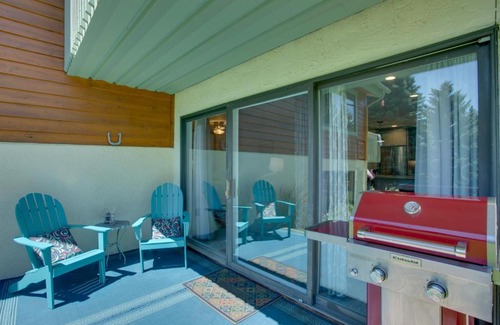 Avon Apartment | Renovated Avon Condo 5 Mins to Beaver Creek Resort