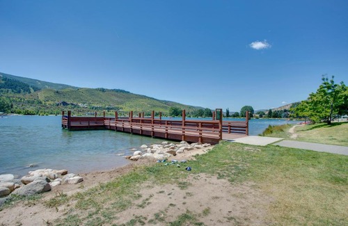 Avon Apartment | Renovated Avon Condo 5 Mins to Beaver Creek Resort