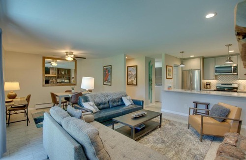 Avon Apartment | Renovated Avon Condo 5 Mins to Beaver Creek Resort