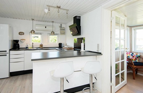 Diernæs Strandby House | Renovated Beach House - By Traum Ferienwohnungen