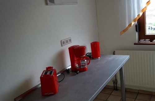 Dipperz House | Renovated bungalow in Dörmbach