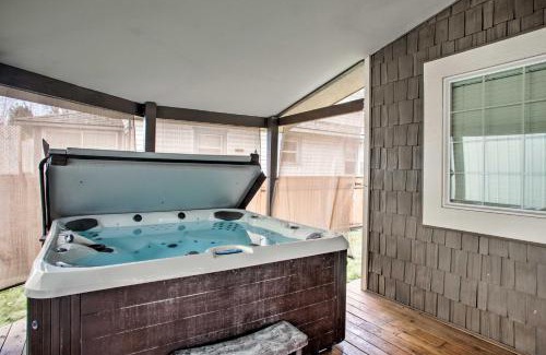Coeur d'Alene House | Renovated Coeur dAlene Home Walk to Sanders Beach