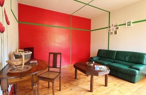 Retournac Cottage | Renovated cottage with terrace near Retournac