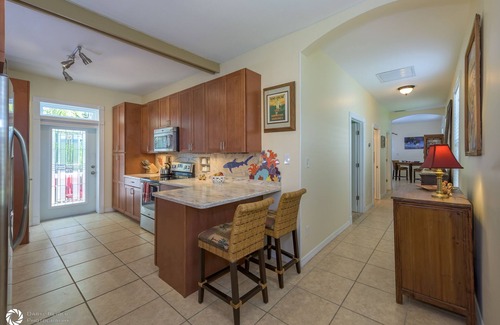 Midtown House | Renovated Cozy Charmer