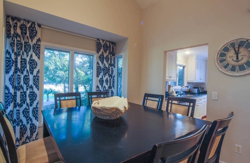 Isle of Palms House | Renovated End Unit; Fabulous Screened Porch; Enjoy Community Pool AND Tennis & Pickle Ball Courts!