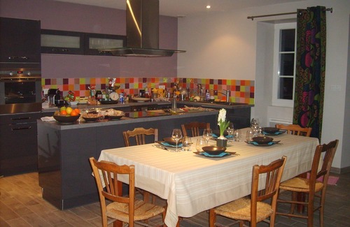 Chantemerle-les-Bles Other | Renovated 19th century farmhouse in the heart of the hills