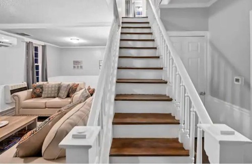 Newfoundland Other | Renovated Historic Farmhouse