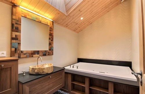 Pleyben House | Renovated Typical Breton Country Property, Close to Hiking Trails