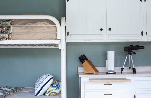 Flournoy Other | Rent a 25 acre lake - get the cabana for free