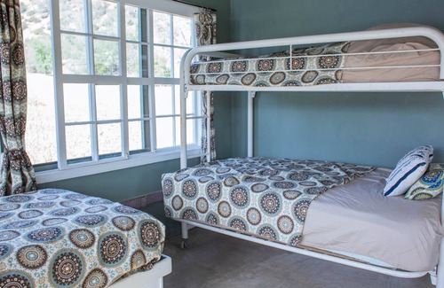 Flournoy Other | Rent a 25 acre lake - get the cabana for free