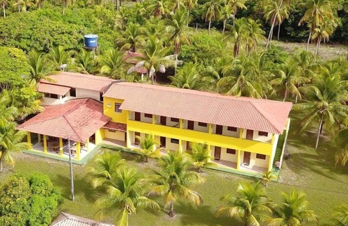 Itubera Apartment | Rent a house with 15 suites.