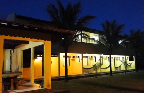 Itubera Apartment | Rent a house with 15 suites.