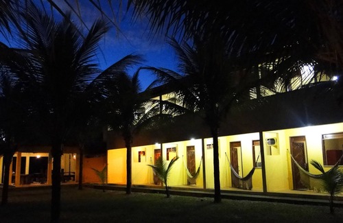 Itubera Apartment | Rent a house with 15 suites.