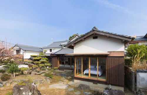 Ukiha House | [Rent an entire traditional house] Fukuoka "hotaru" up to 10 people!