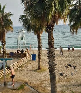 Palaio Faliro Apartment | Rent apartment near sea in the Athens Center