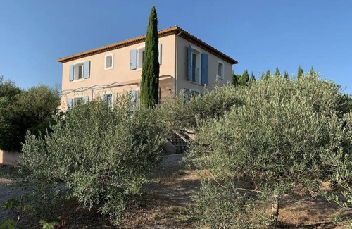 Montferrier-sur-Lez House | Rent beautiful Bastide with swimming pool at the gates of Montpellier