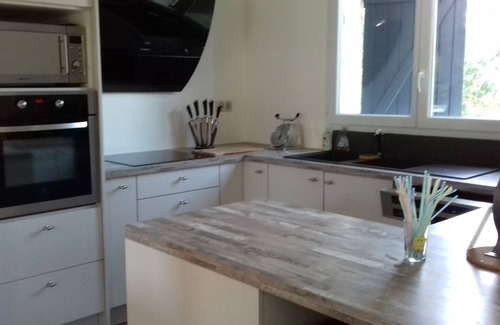 Sainte-Eulalie-en-Born House | Rent House in sainte-eulalie-en-born